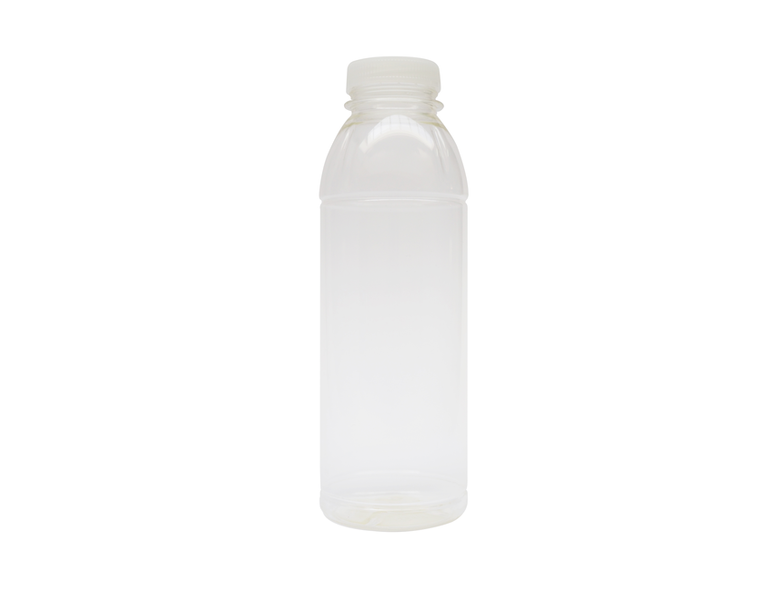 Naku Bio-Flasche 0,5L